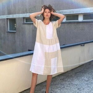 Correll Correll Becky Dress